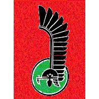 8BS emblem