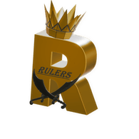 R-O-E emblem