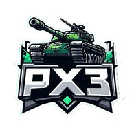 PX3 emblem