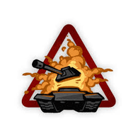 D-H-B emblem