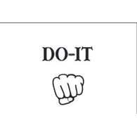 DO-IT emblem