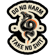 NOHRM emblem