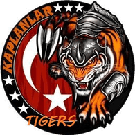 TG3RS emblem