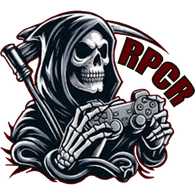 RPCR emblem