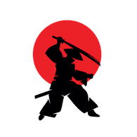 BU5H1 emblem