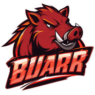 BUARR emblem