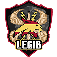LEGIB emblem