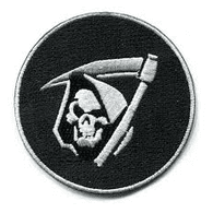 1RDB emblem