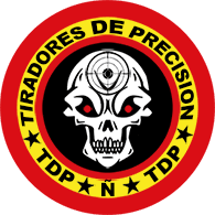 T_D_P emblem