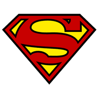 5UPER emblem