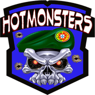 HOT-A emblem
