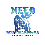 NEED_ emblem