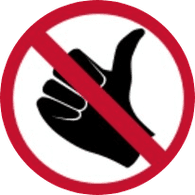 NE_OK emblem