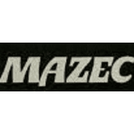 MAZEC emblem
