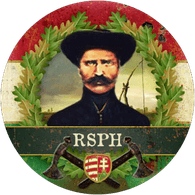 RSPH emblem