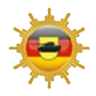 BTDN emblem