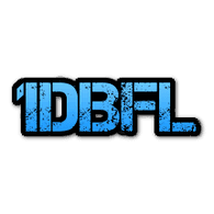 1DBFL emblem