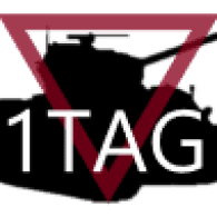 1TAG emblem
