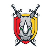1-CAR emblem