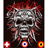 SF-FR emblem