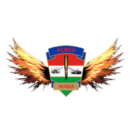 HUKEA emblem