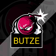 BUTZE emblem