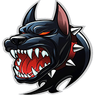 MDDG emblem