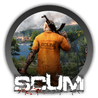 SCUM1 emblem