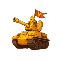 CHRZR emblem