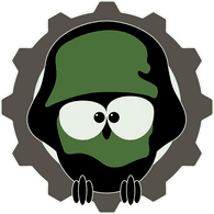MIRA emblem