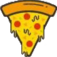 P-ZZA emblem