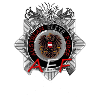 -AEF- emblem