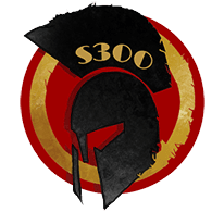 S3OO emblem