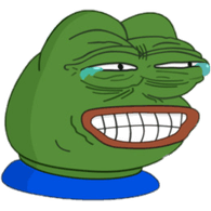 _PEPE emblem