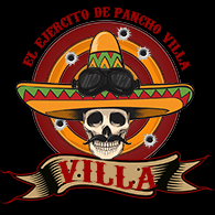 VILLA emblem