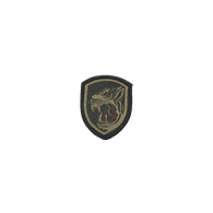 PUSAN emblem
