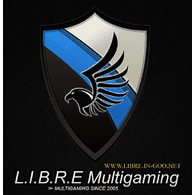 LIBRE emblem