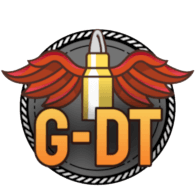 G-DT emblem