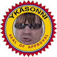 KESSI emblem