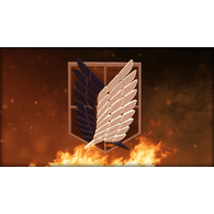 CRASA emblem