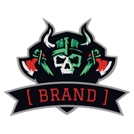 BRAND emblem
