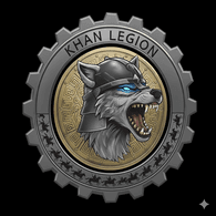 KHN-V emblem