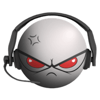 KRT- emblem
