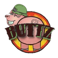 BUTTZ emblem