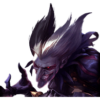 SHACO emblem