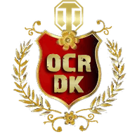 OCRDK emblem