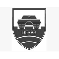 DE-PB emblem