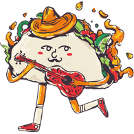 TACOS emblem