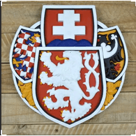 OLM1 emblem