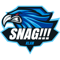 SNAG emblem